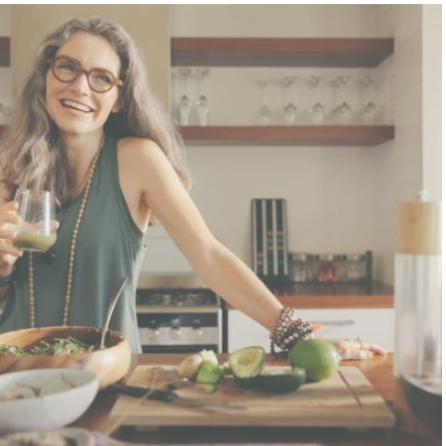 Holistic wellness service